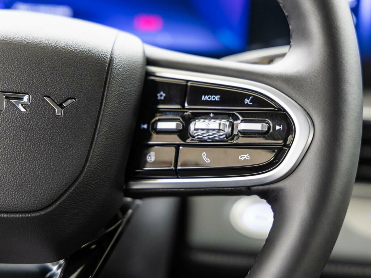 Купить Chery Tiggo 8 Pro Max I Рестайлинг, 2024, 11 462 км, фото №17