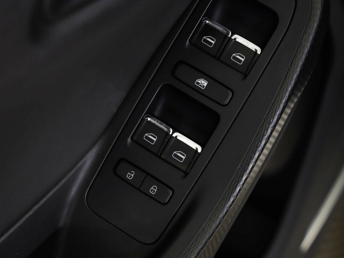 Купить Chery Tiggo 4 I Рестайлинг, 2021, 77 345 км, фото №25