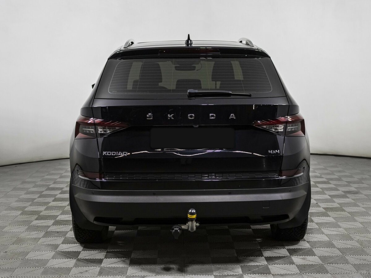 Купить Skoda Kodiaq I, 2020, 125 000 км, фото №5