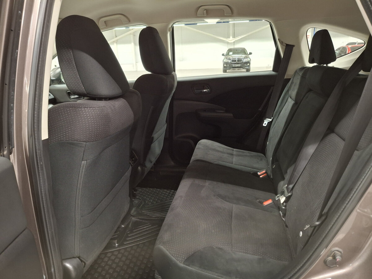Купить Honda CR-V IV, 2013, 120 349 км, фото №12