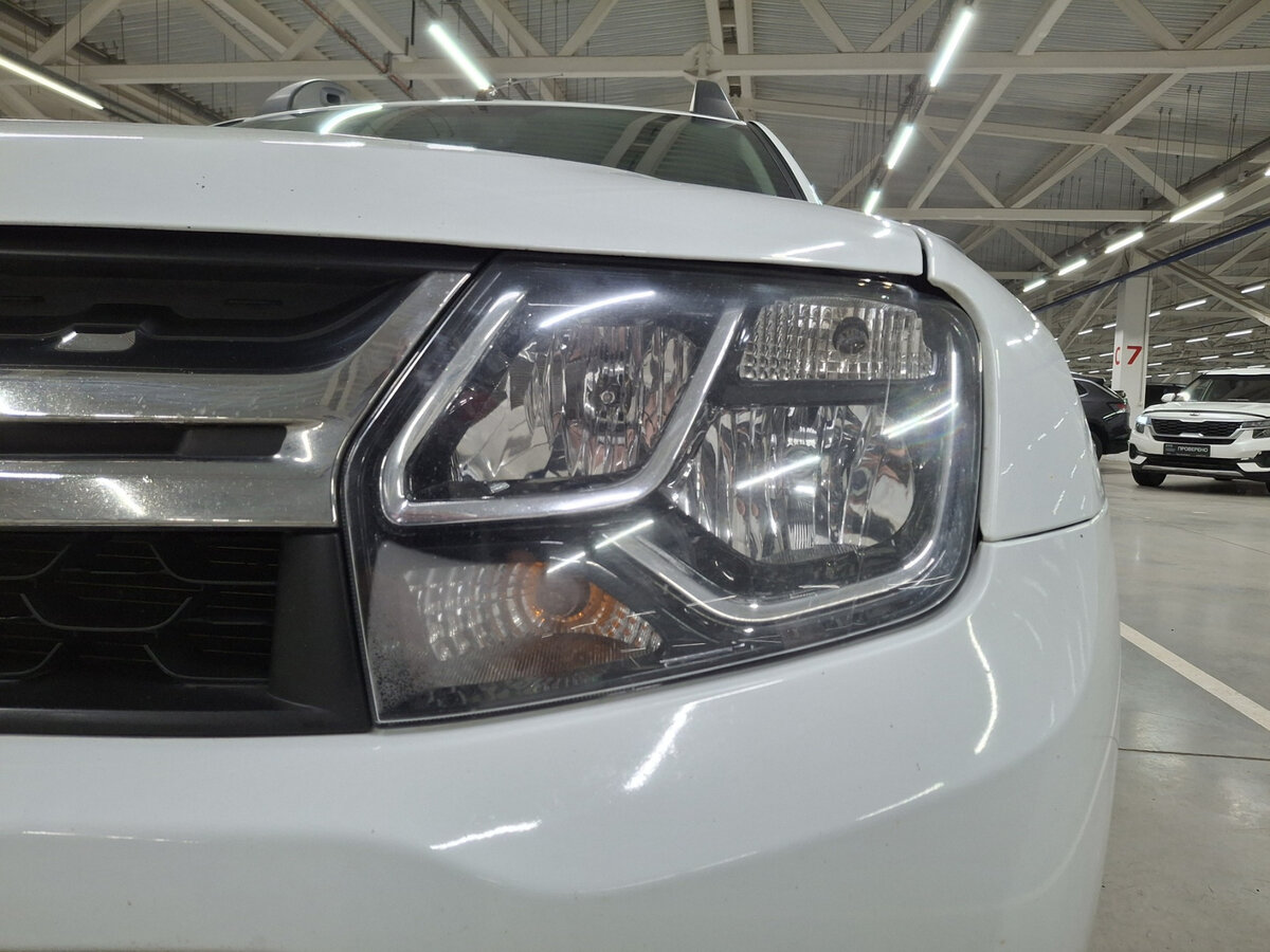 Купить Renault Duster I Рестайлинг, 2019, 144 669 км, фото №16
