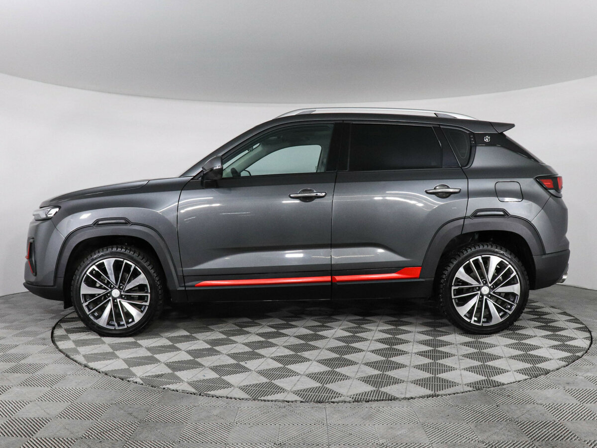 Купить Changan CS35 Plus I Рестайлинг, 2023, 23 480 км, фото №8