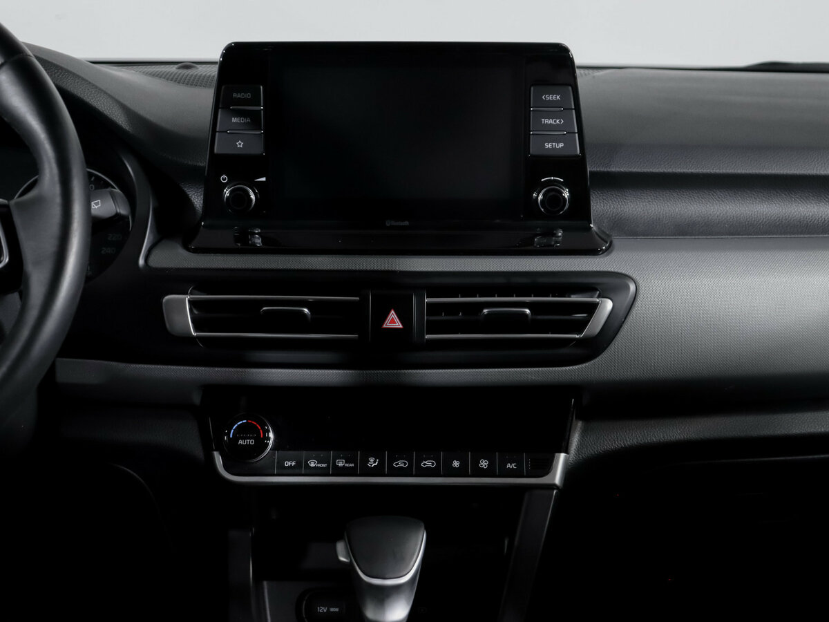 Купить Kia Seltos I, 2021, 35 000 км, фото №13