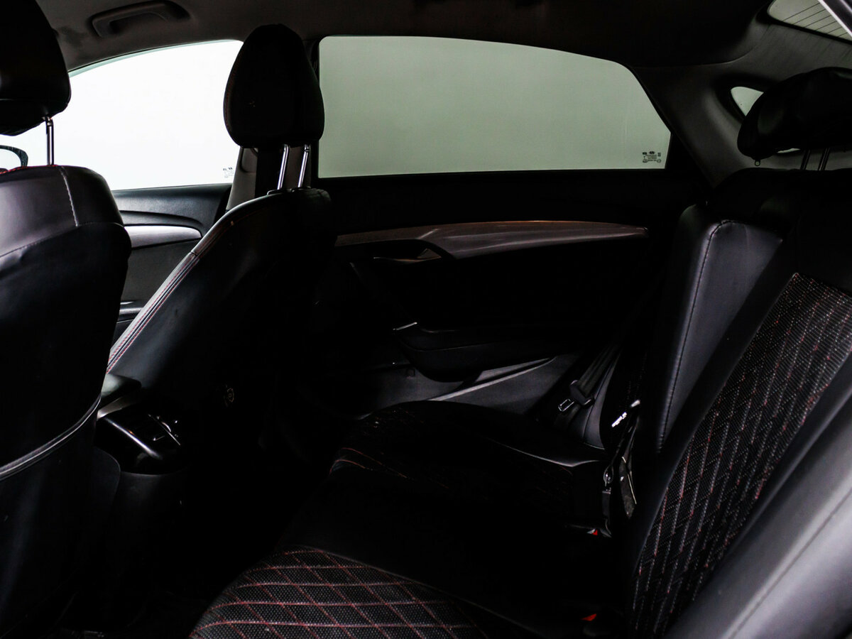 Купить Hyundai i40 I Рестайлинг, 2015, 111 802 км, фото №12