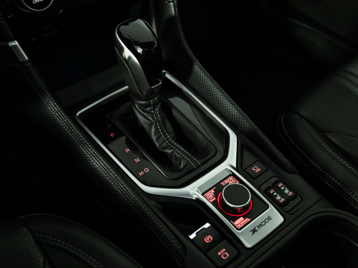 Купить Subaru Forester V, 2020, 139 002 км, фото №15