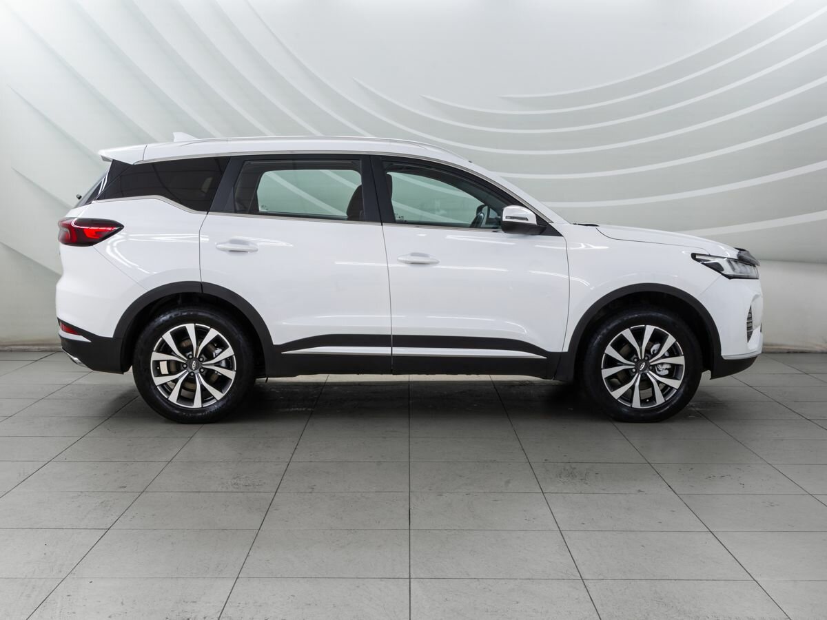 Купить Chery Tiggo 7 Pro I, 2022, 42 487 км, фото №8