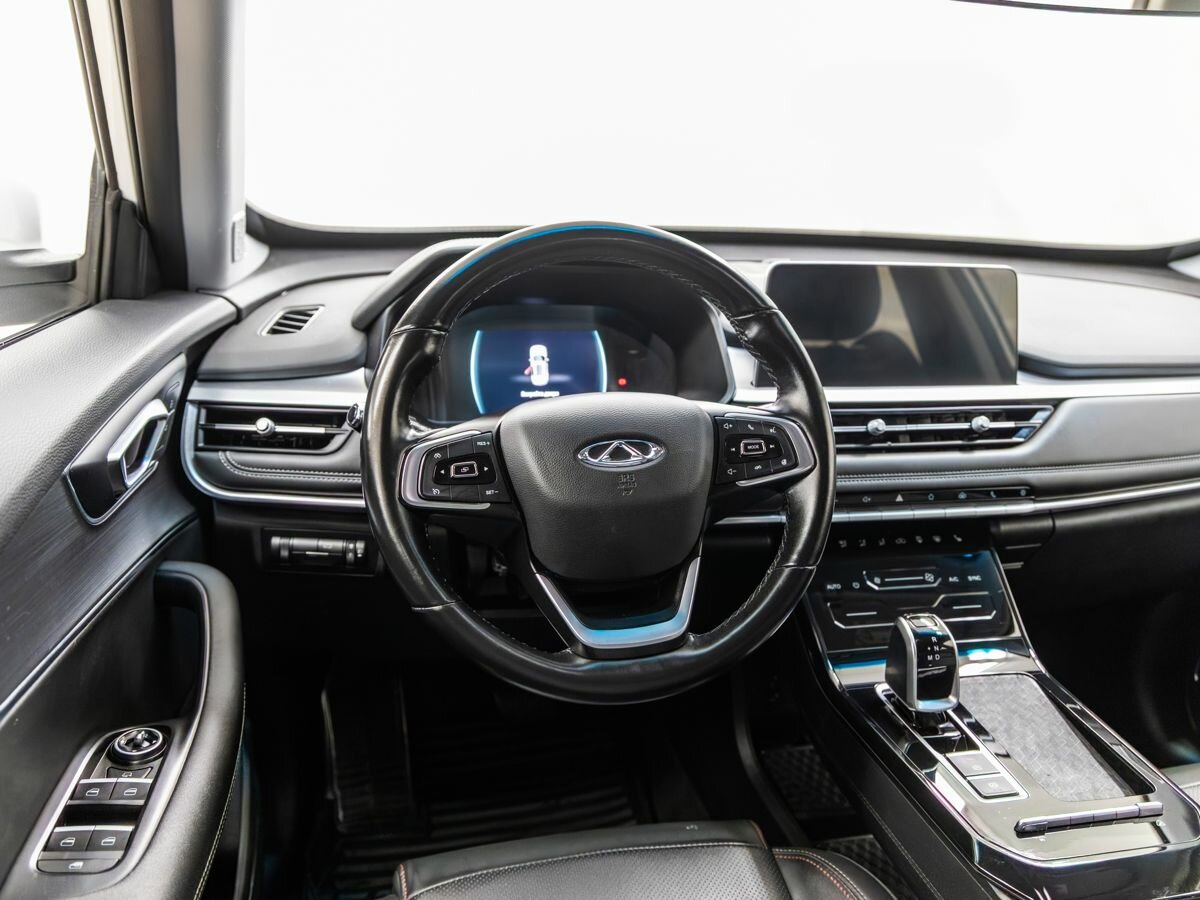 Купить Chery Tiggo 7 Pro I, 2022, 42 487 км, фото №14