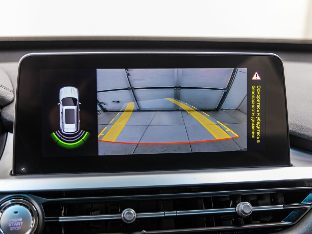 Купить Chery Tiggo 7 Pro I, 2022, 42 487 км, фото №24