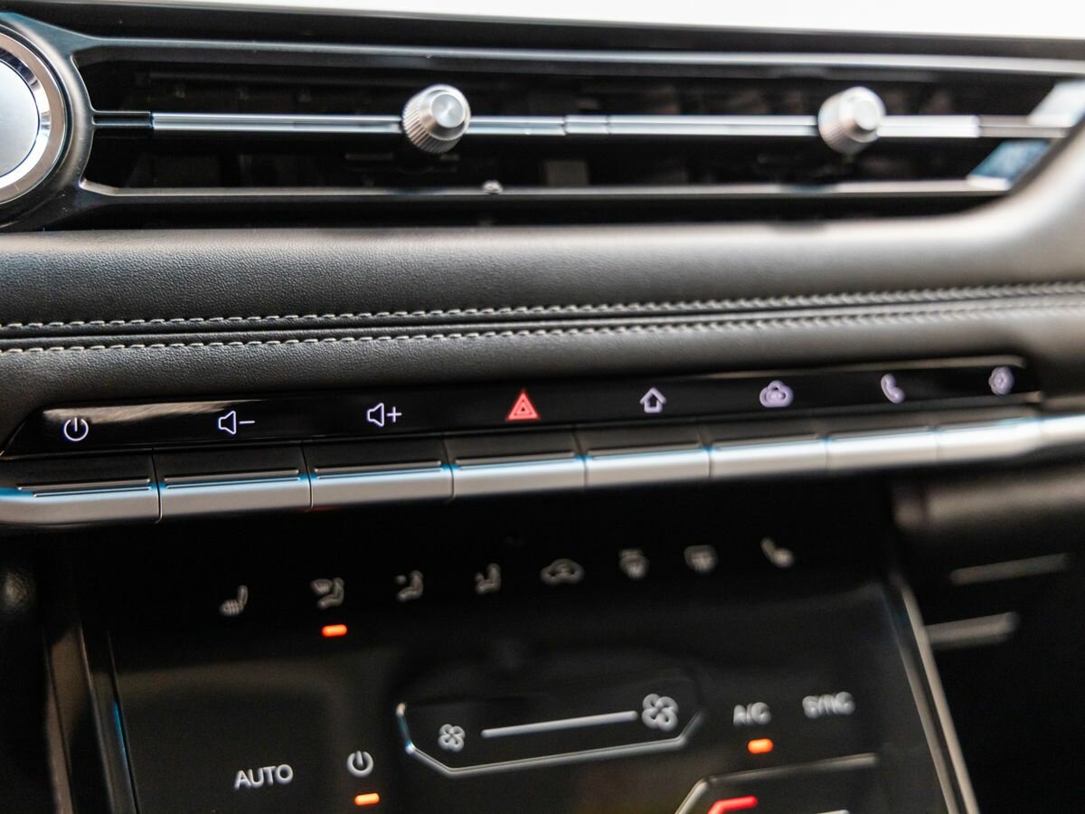 Купить Chery Tiggo 7 Pro I, 2022, 42 487 км, фото №33