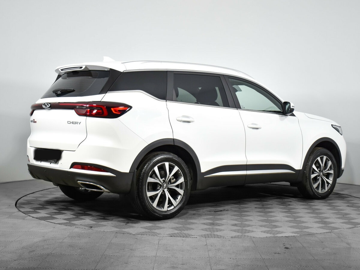 Купить Chery Tiggo 7 Pro I, 2023, 13 970 км, фото №4