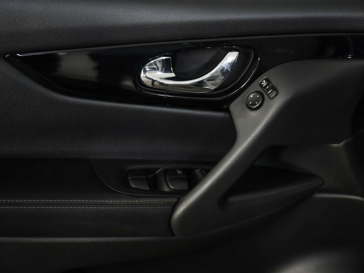 Купить Nissan Qashqai II, 2018, 138 493 км, фото №18