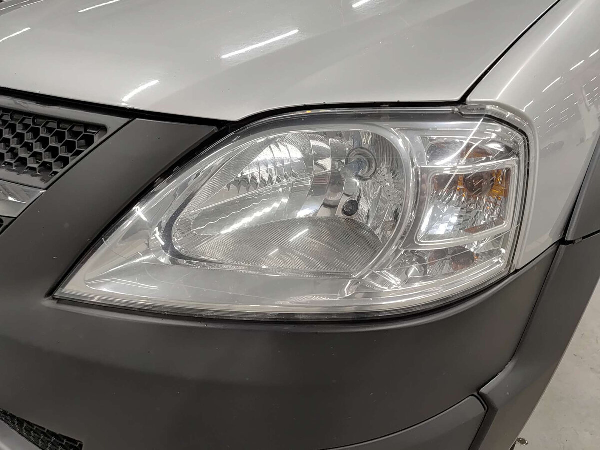 Купить Lada (ВАЗ) Largus Cross I, 2019, 55 659 км, фото №16