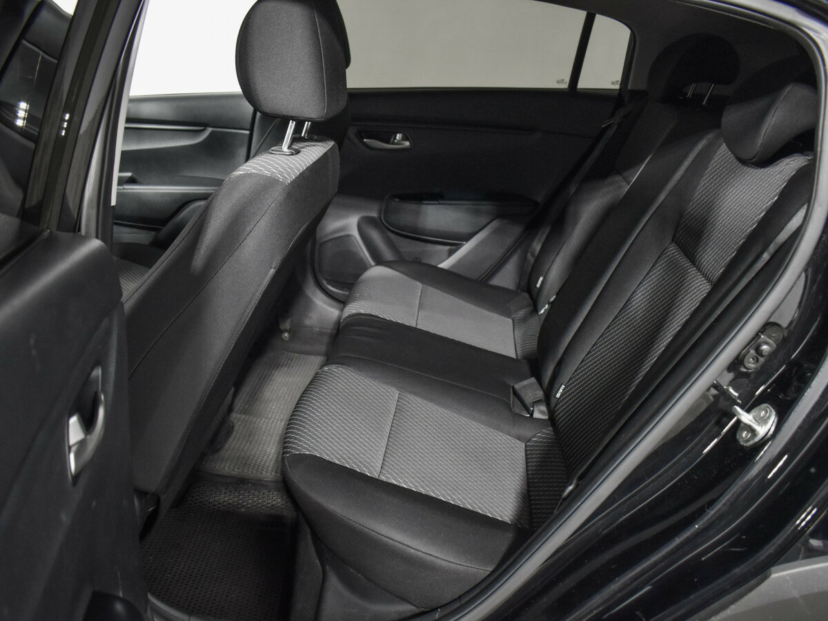 Купить Kia Rio X-Line IV, 2019, 232 783 км, фото №11