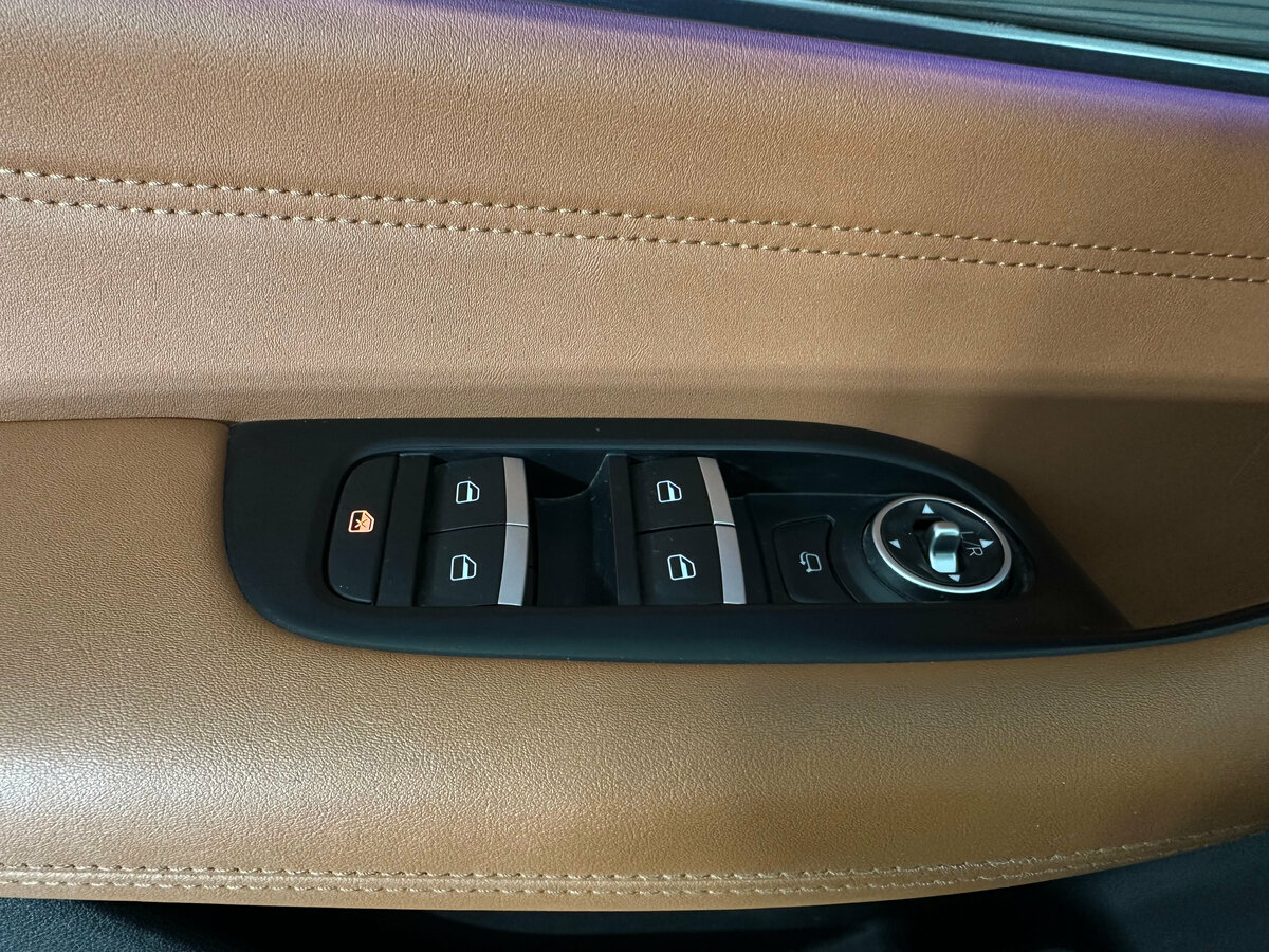 Купить Chery Tiggo 8 Pro Max I, 2023, 107 251 км, фото №16