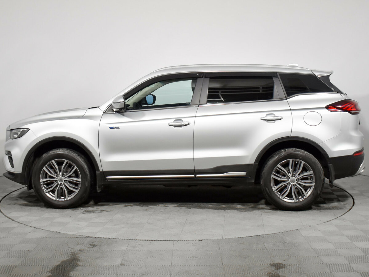 Купить Geely Atlas Pro, 2022, 37 087 км, фото №8