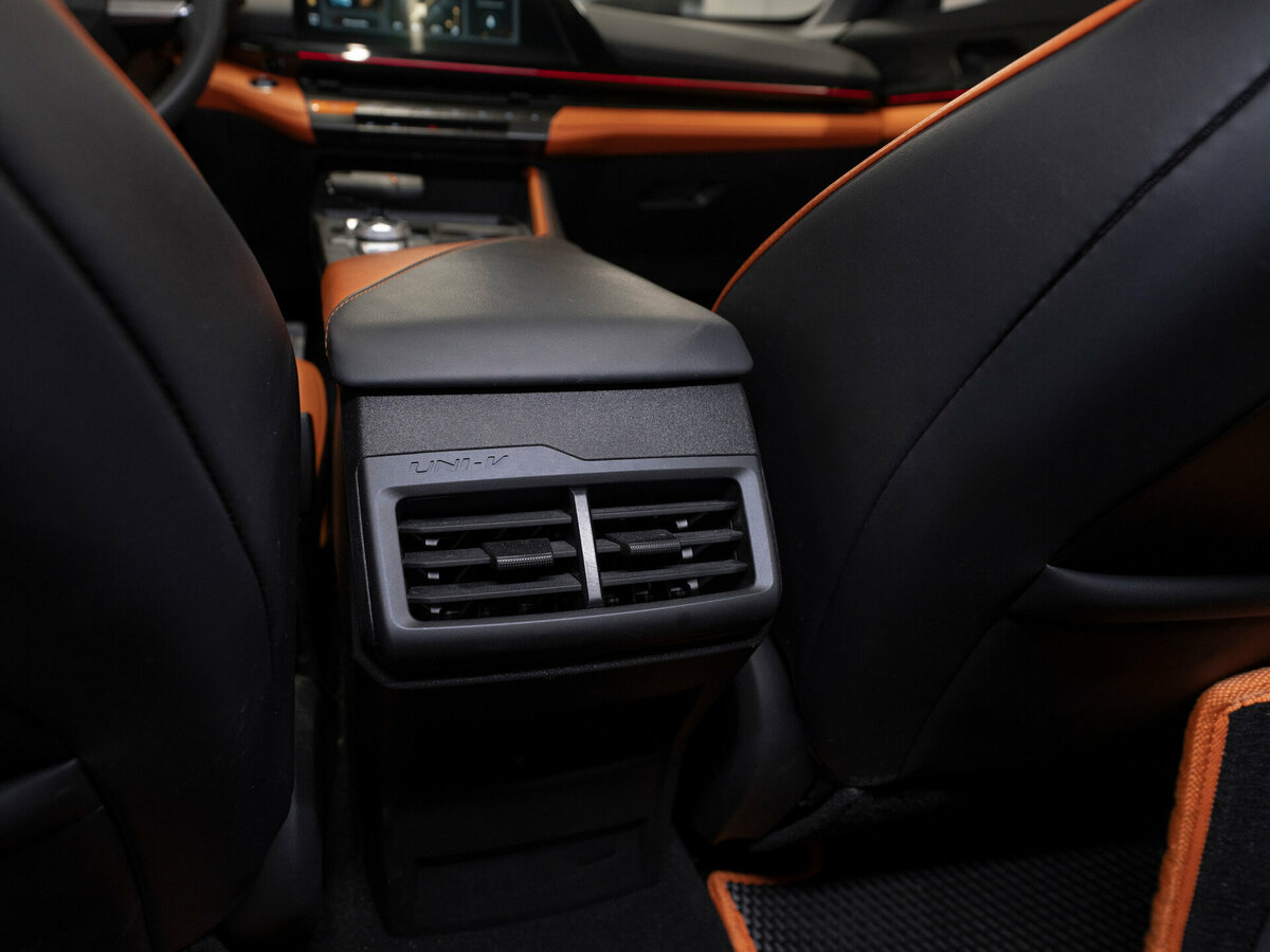 Купить Changan UNI-V I, 2023, 55 302 км, фото №14