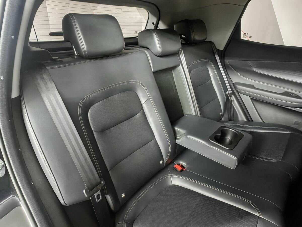 Купить Chery Tiggo 4 Pro I, 2023, 75 418 км, фото №16