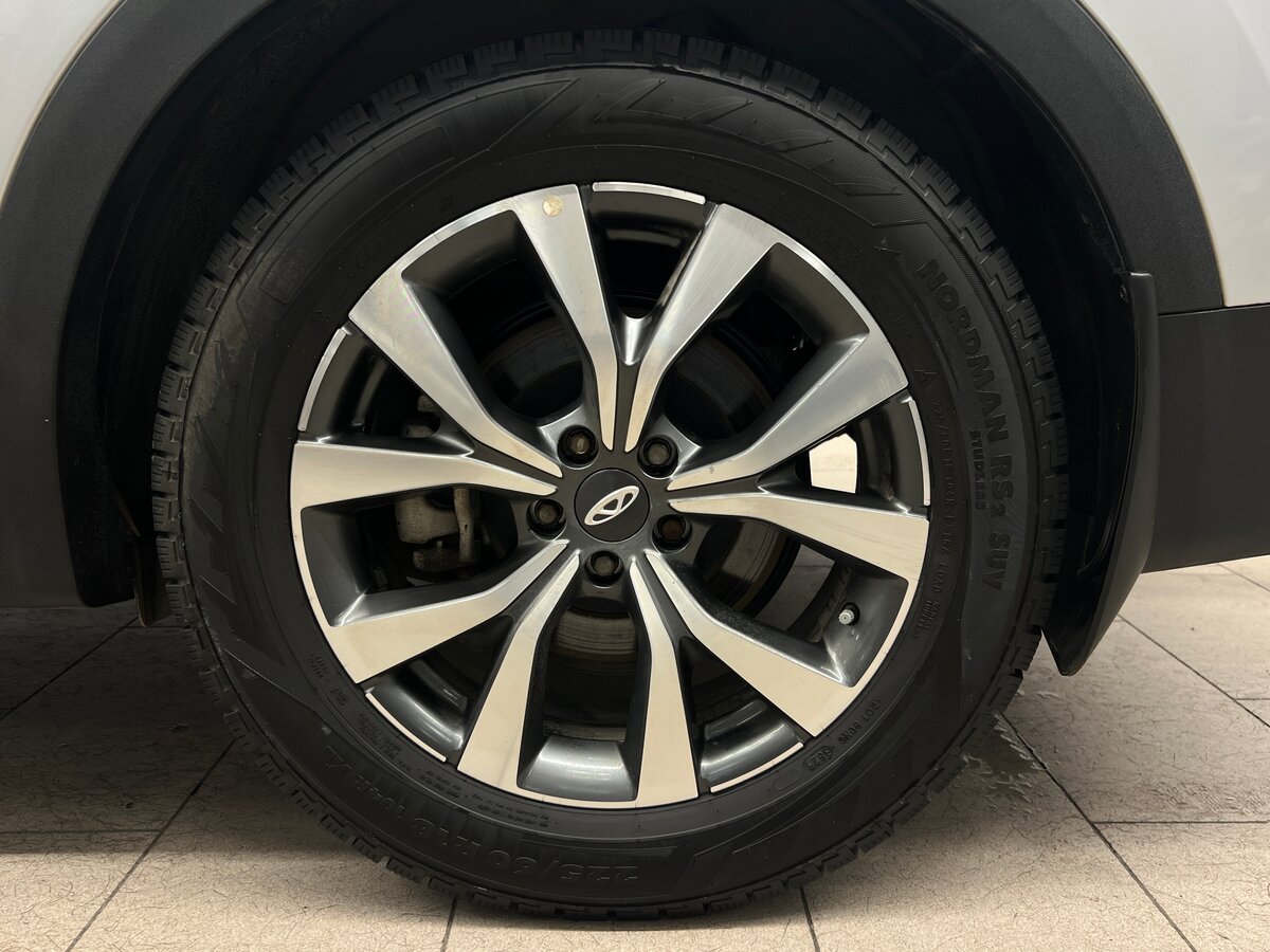 Купить Chery Tiggo 7 Pro Max I, 2023, 15 843 км, фото №27