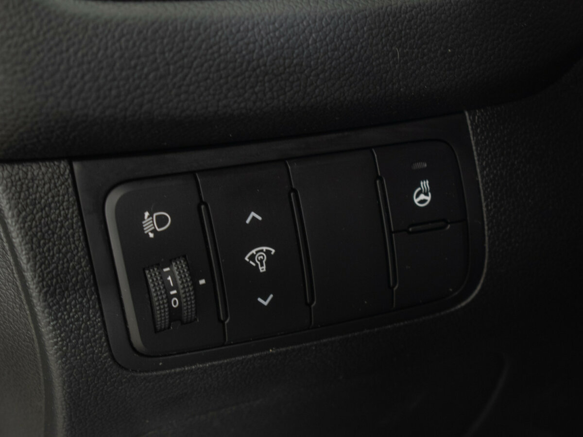 Купить Kia Ceed II Рестайлинг, 2016, 109 000 км, фото №15