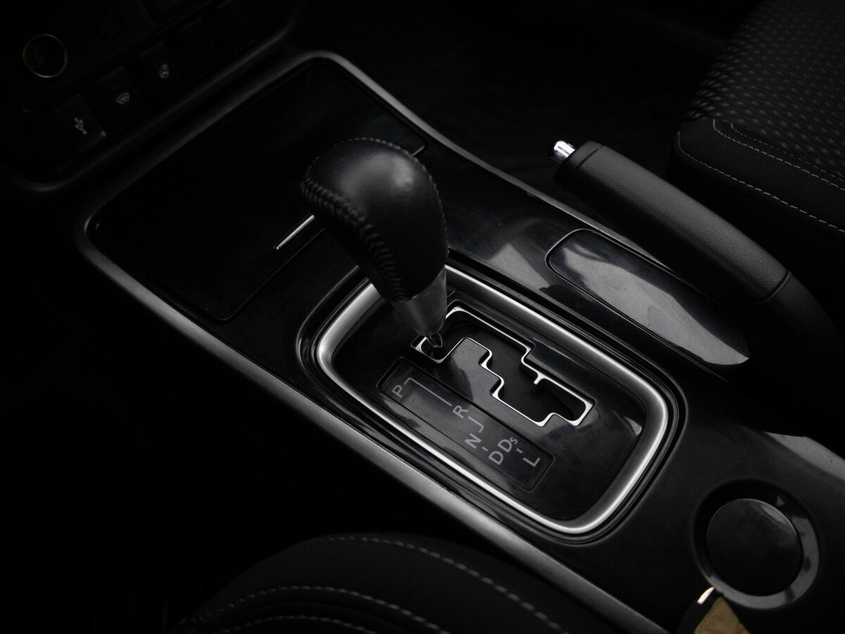 Купить Mitsubishi Outlander III Рестайлинг 3, 2019, 103 181 км, фото №10