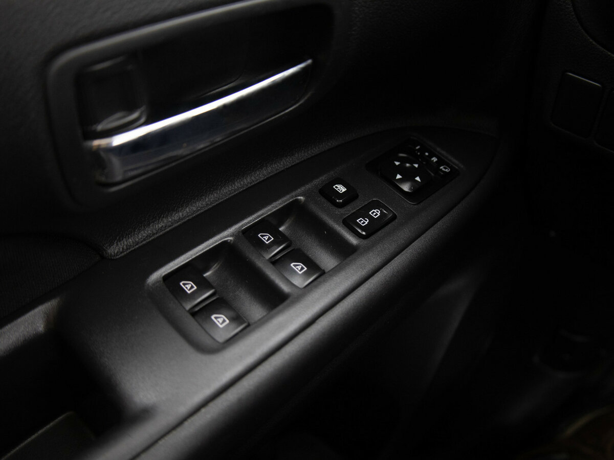 Купить Mitsubishi Outlander III Рестайлинг 3, 2019, 103 181 км, фото №12