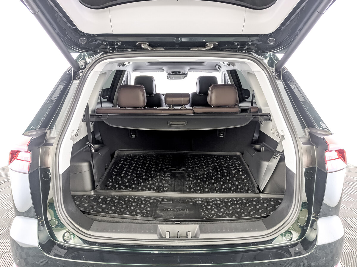 Купить Chery Tiggo 8 Pro Max I Рестайлинг, 2024, 10 230 км, фото №10