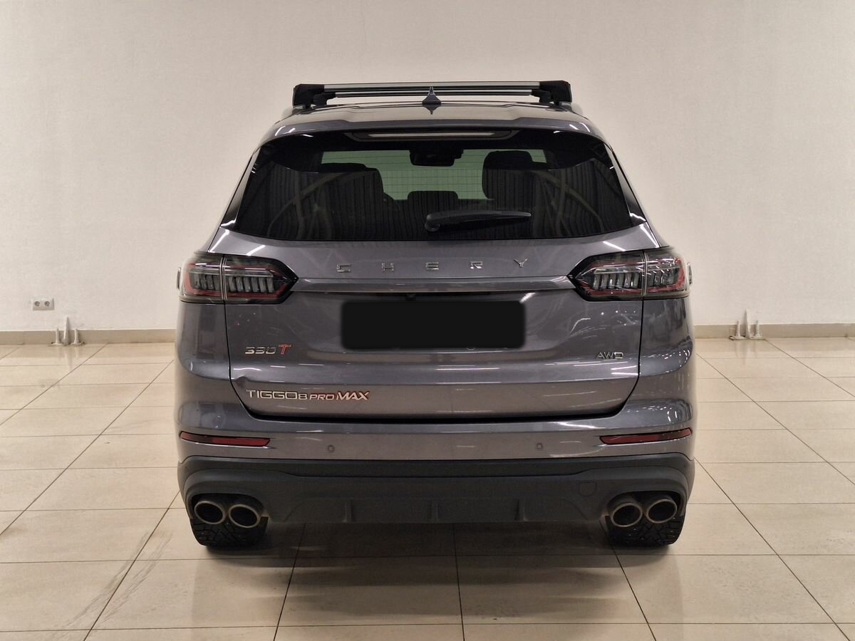 Купить Chery Tiggo 8 Pro Max I, 2023, 40 846 км, фото №5