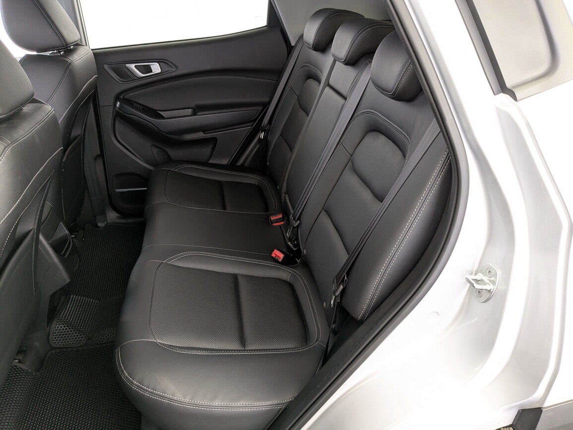 Купить Chery Tiggo 4 I Рестайлинг, 2020, 63 485 км, фото №12