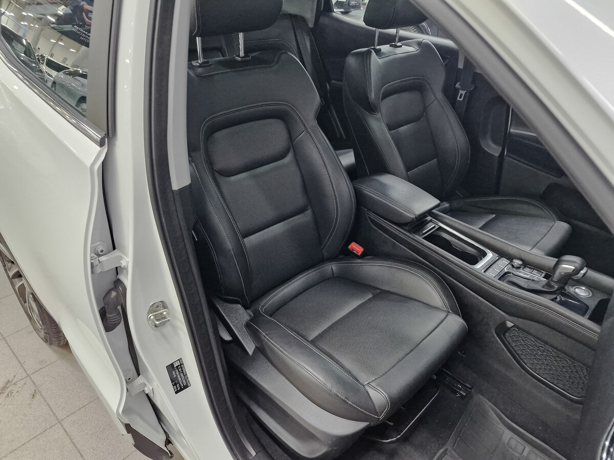 Купить Chery Tiggo 4 I Рестайлинг, 2022, 99 977 км, фото №22