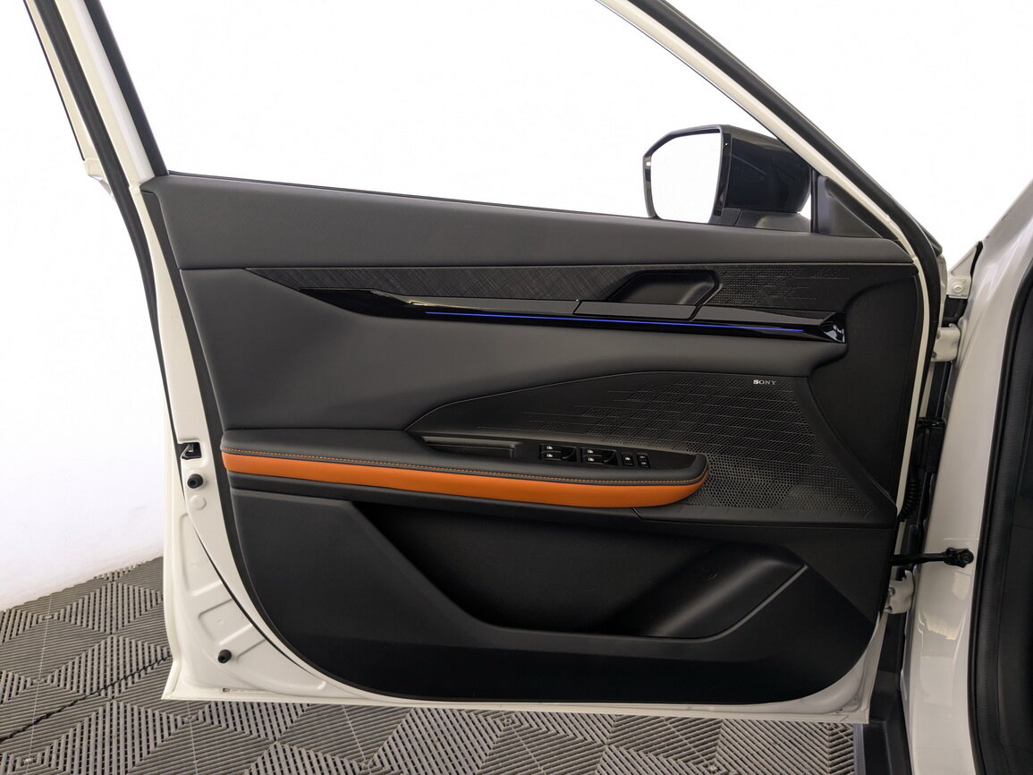 Купить Changan UNI-V I, 2023, 32 460 км, фото №19