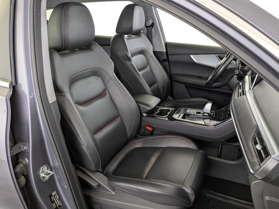 Купить Chery Tiggo 7 Pro I, 2022, 106 129 км, фото №22