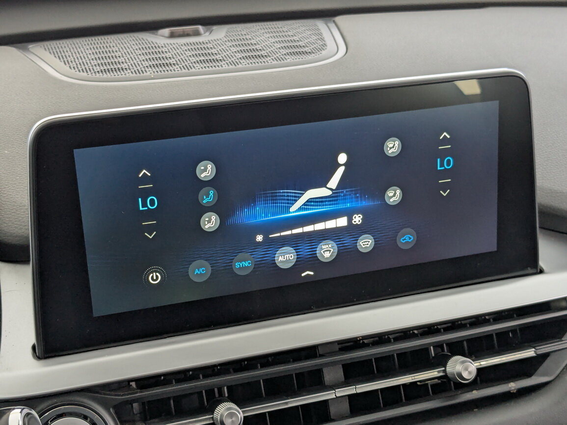 Купить Chery Tiggo 7 Pro I, 2022, 106 129 км, фото №26