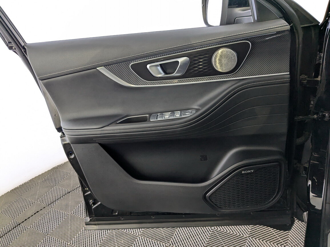 Купить Chery Tiggo 7 Pro Max I Рестайлинг, 2024, 13 193 км, фото №21