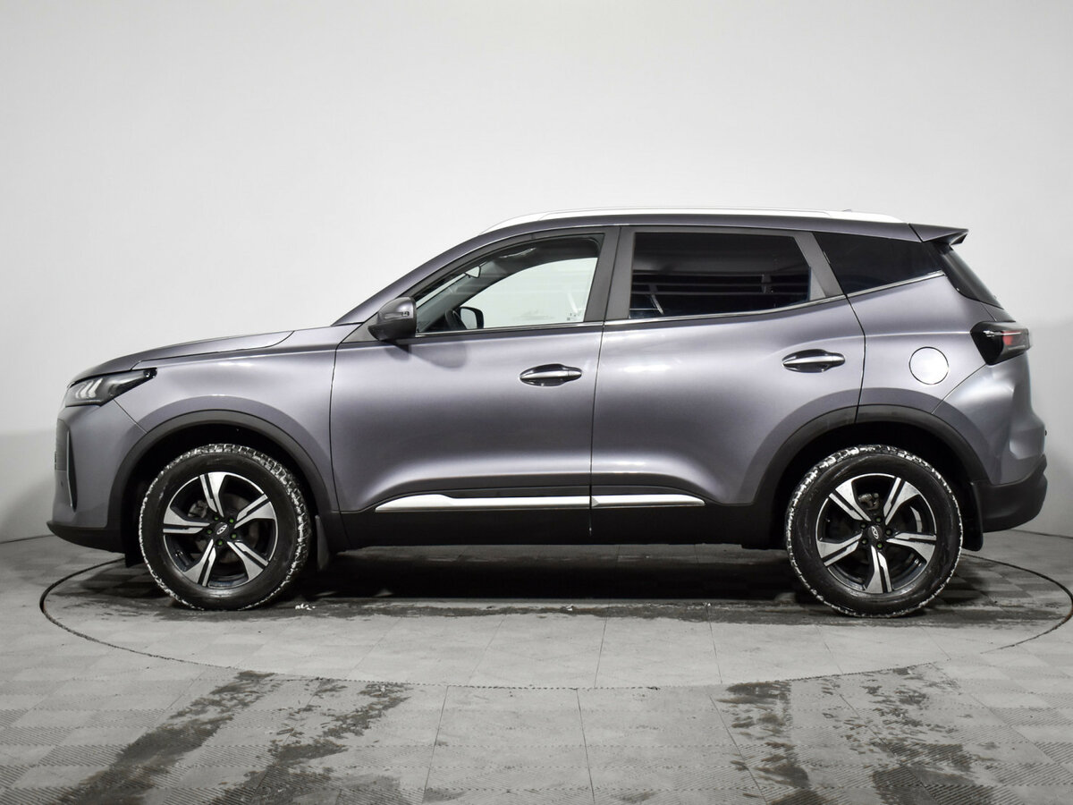 Купить Chery Tiggo 4 I Рестайлинг 2, 2025, 32 810 км, фото №8