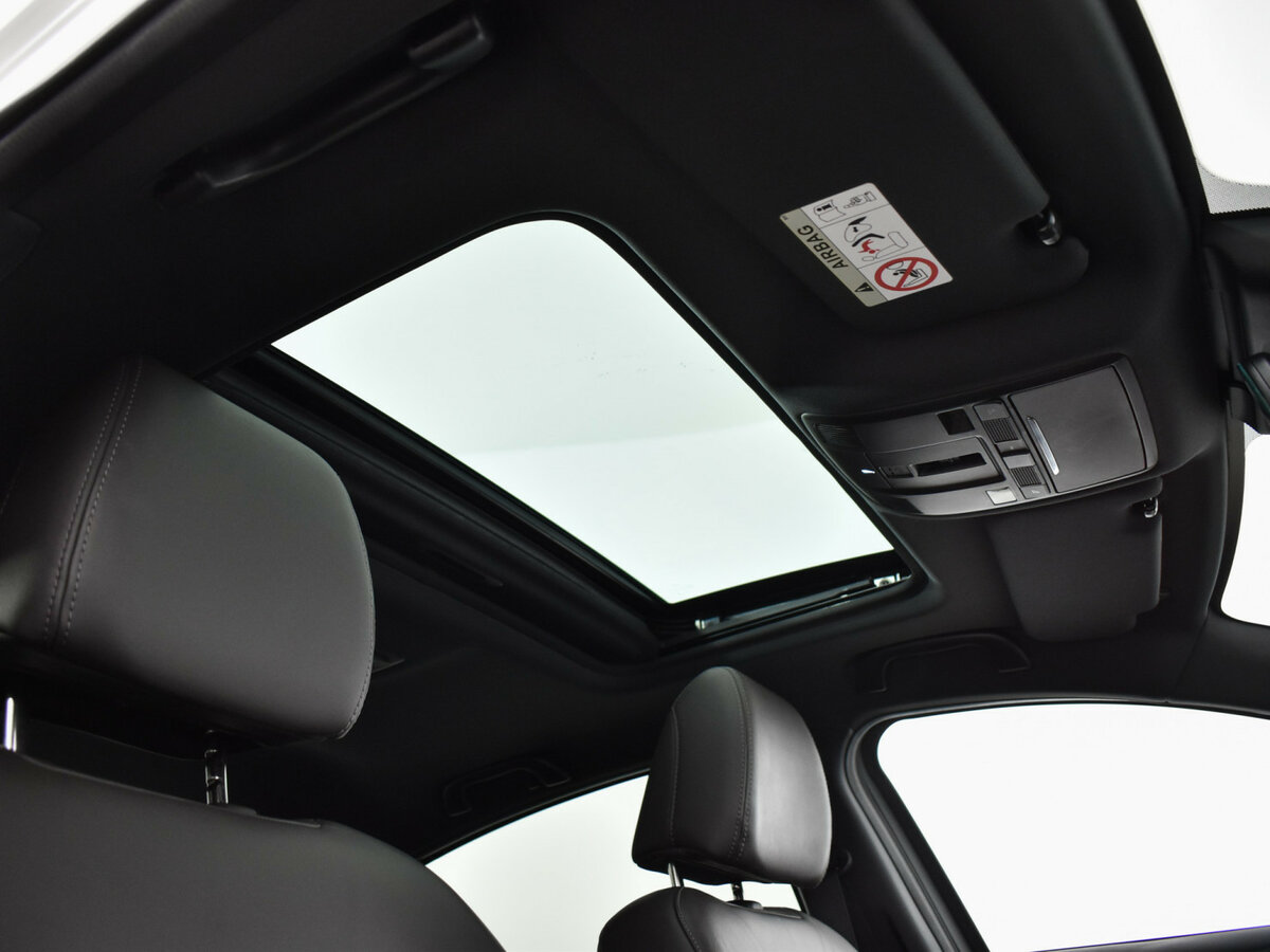 Купить Mazda 6 III (GJ) Рестайлинг 2, 2018, 94 310 км, фото №13