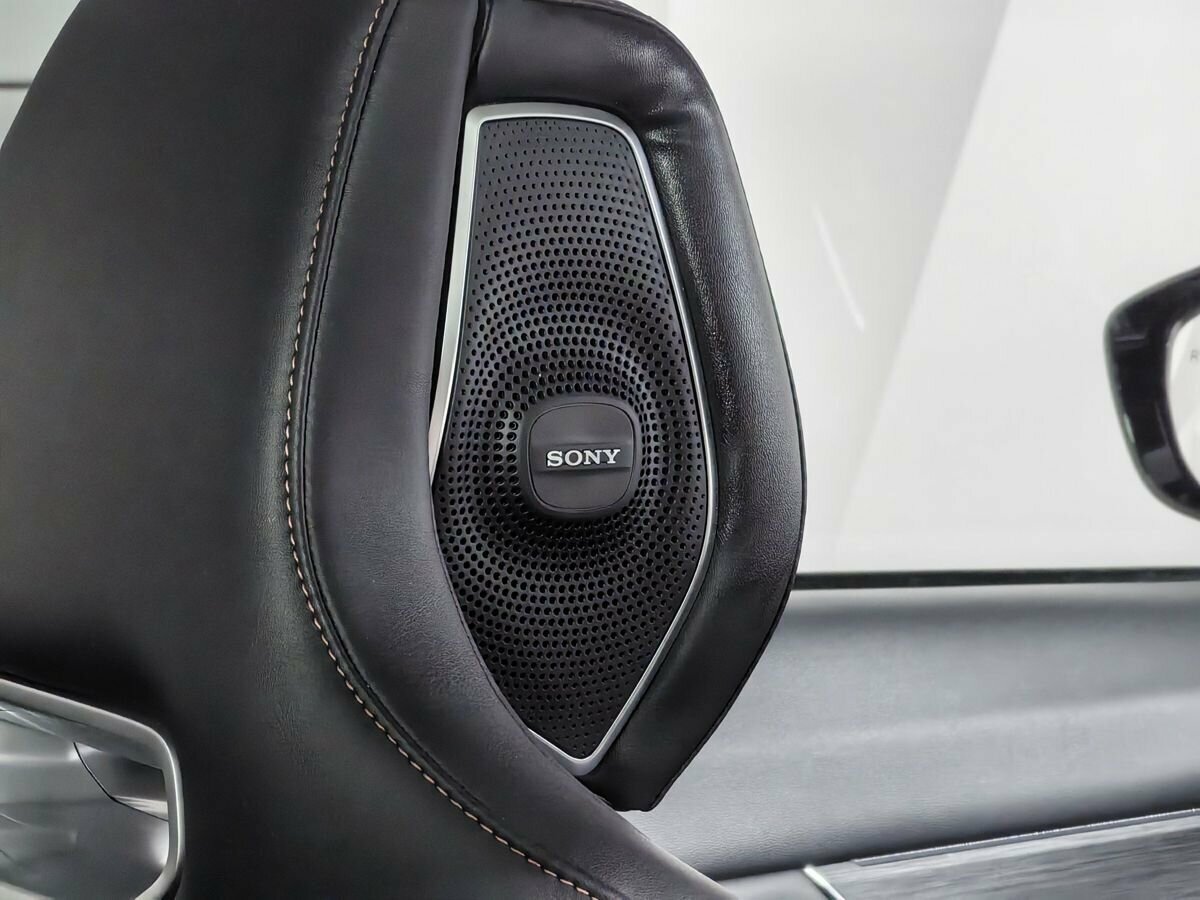 Купить Changan UNI-K, 2022, 21 283 км, фото №23