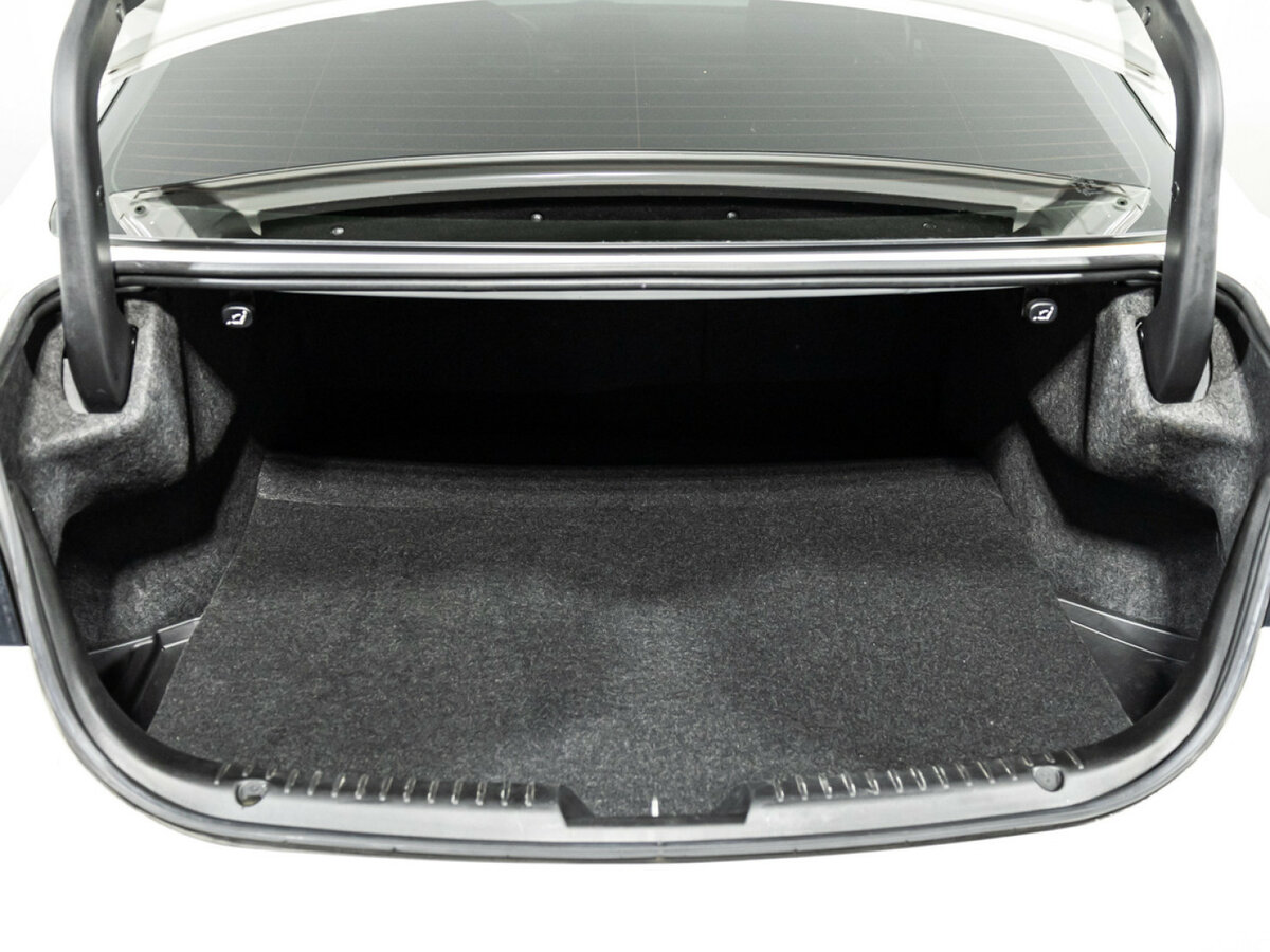 Купить Mazda 6 III (GJ) Рестайлинг, 2017, 138 601 км, фото №19