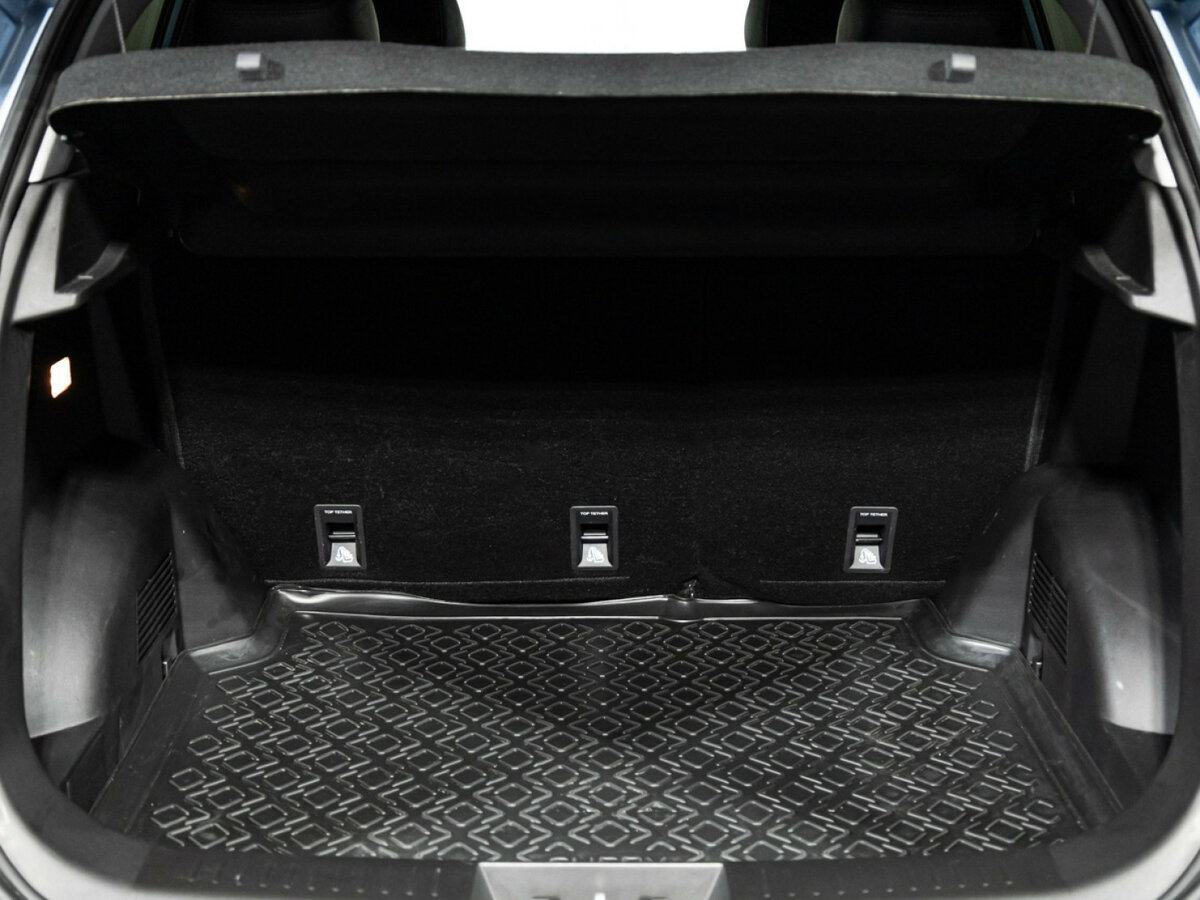 Купить Chery Tiggo 4 Pro I, 2023, 43 023 км, фото №21