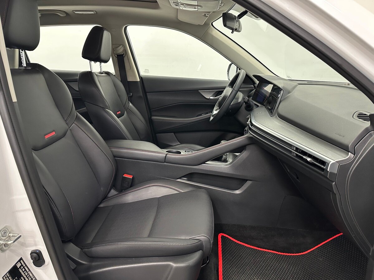 Купить Changan CS35 Plus I Рестайлинг, 2023, 44 997 км, фото №14