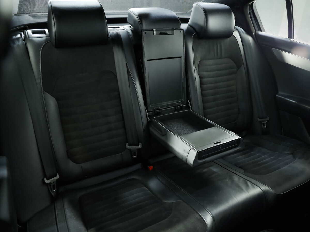 Купить Volkswagen Passat B7, 2014, 125 463 км, фото №31