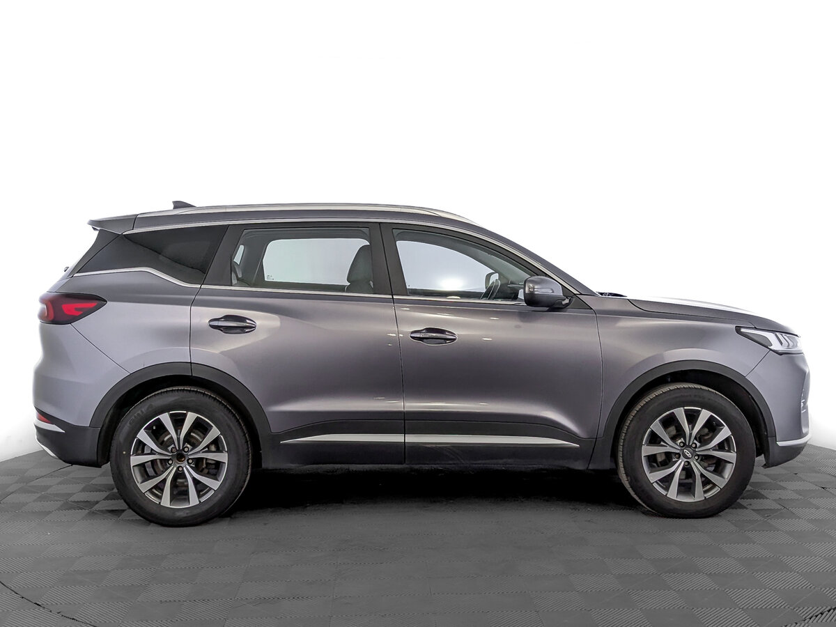 Купить Chery Tiggo 7 Pro I, 2022, 125 076 км, фото №4