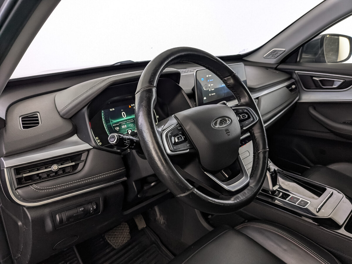 Купить Chery Tiggo 7 Pro I, 2022, 123 439 км, фото №16