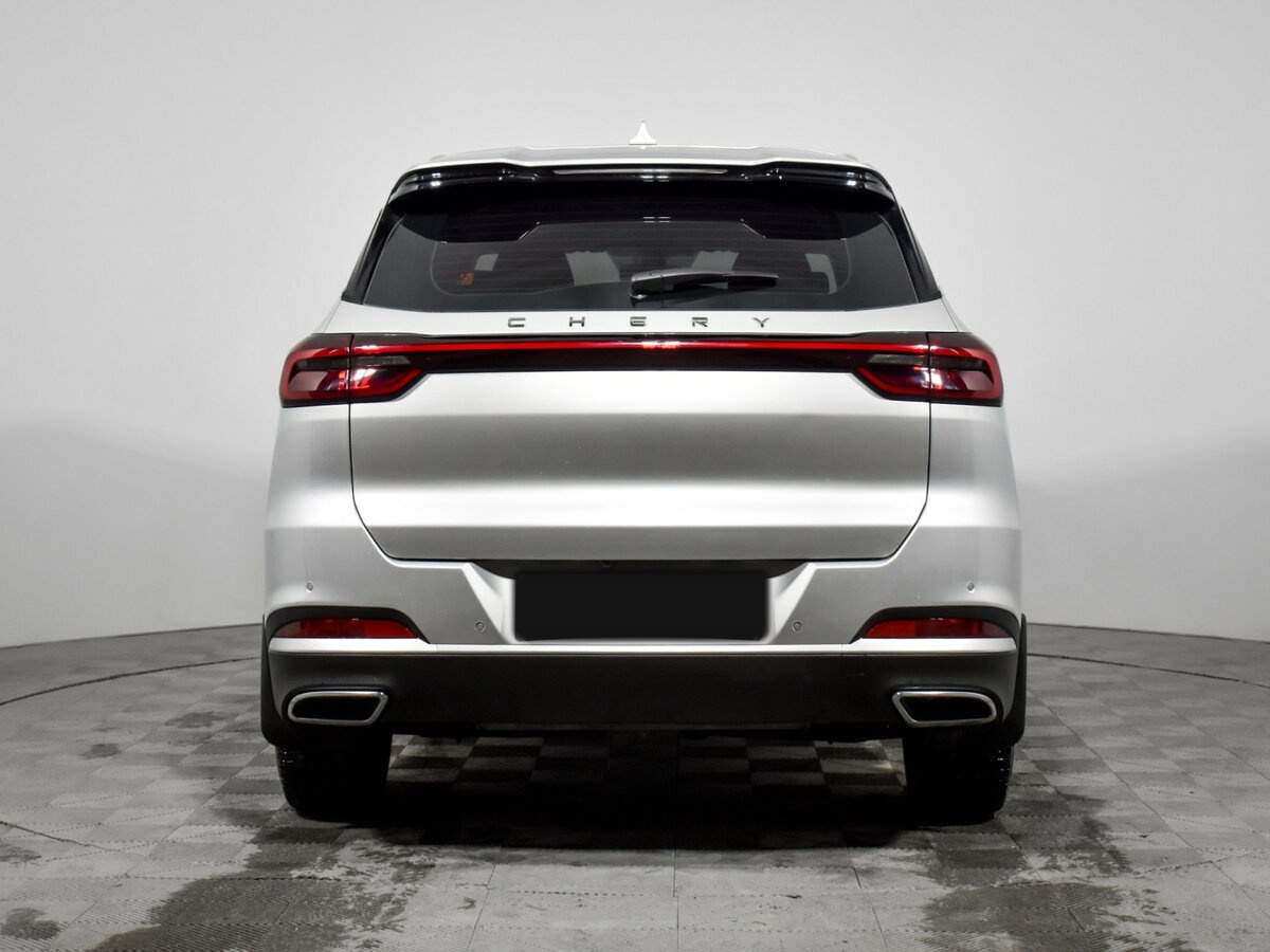 Купить Chery Tiggo 7 Pro Max I, 2023, 80 282 км, фото №6