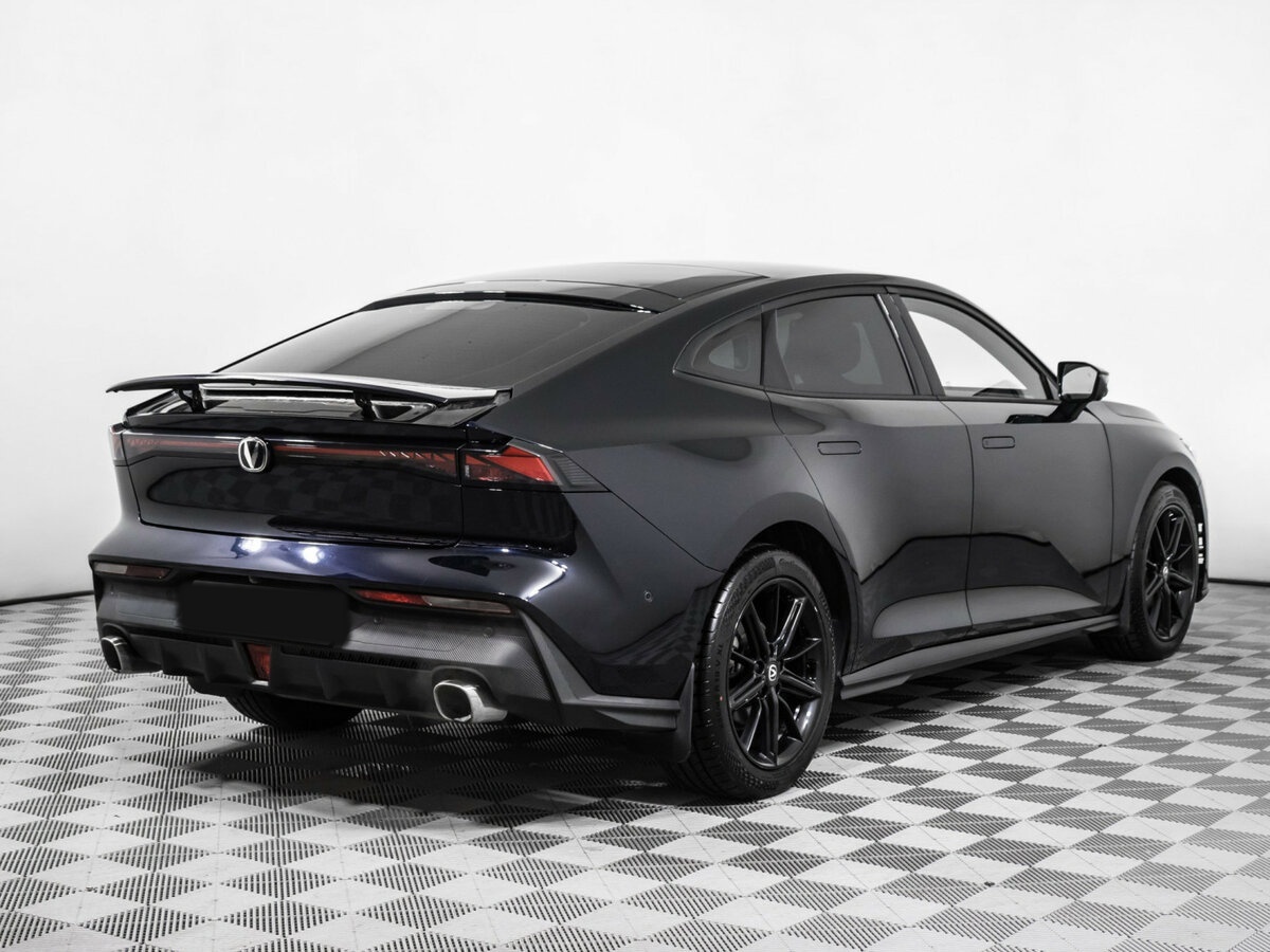 Купить Changan UNI-V I, 2023, 6 631 км, фото №5