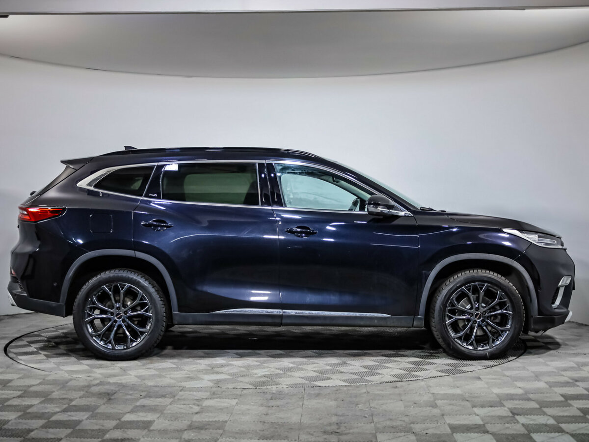 Купить Exeed TXL I, 2021, 84 447 км, фото №4