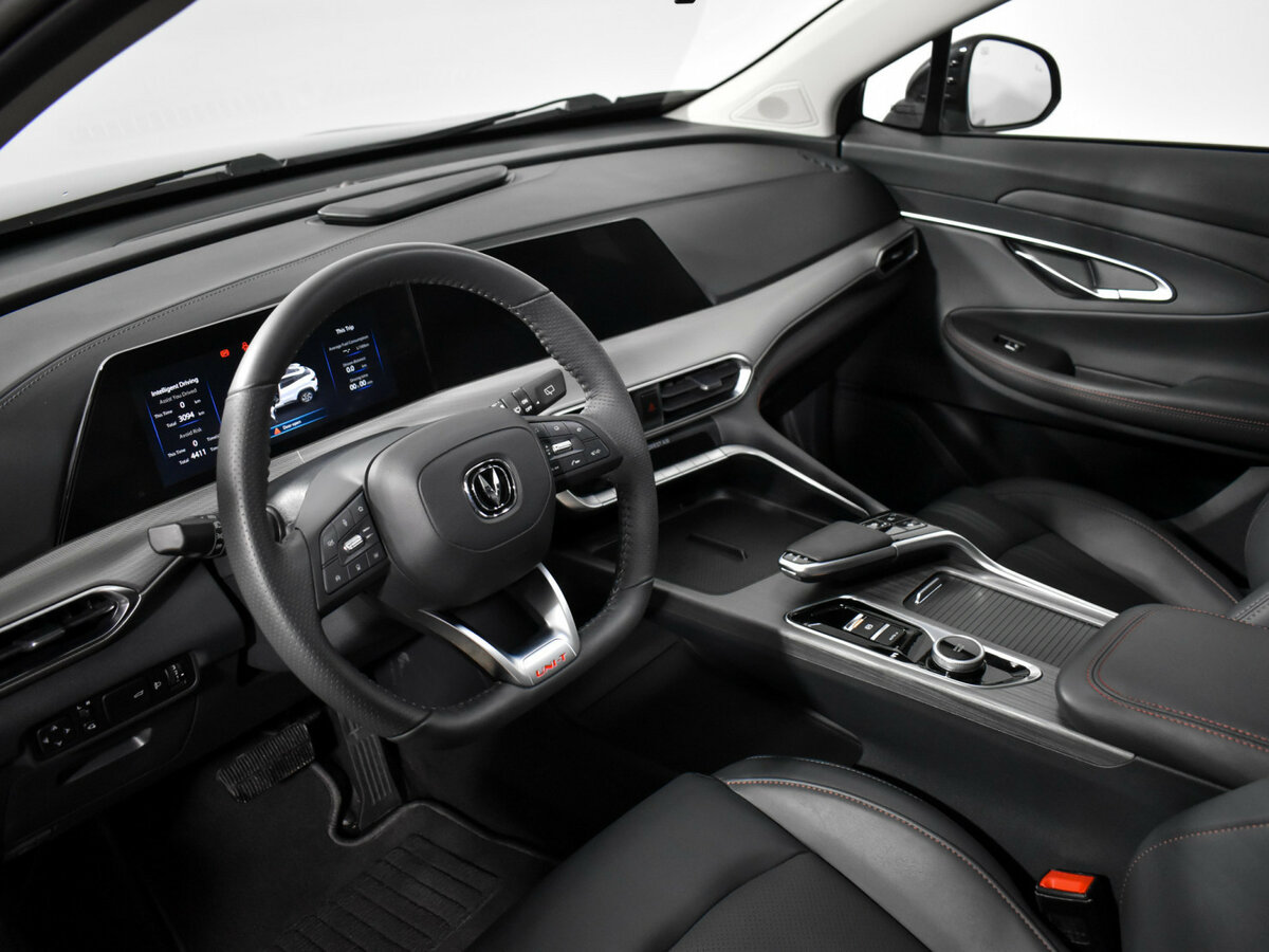 Купить Changan UNI-T I, 2023, 13 176 км, фото №7