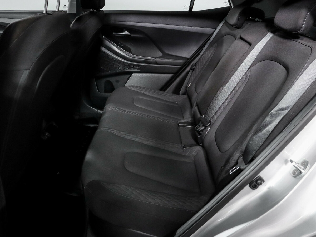 Купить Hyundai Creta II, 2022, 65 000 км, фото №8