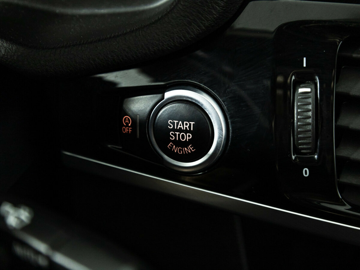 Купить BMW X3 20d xDrive II (F25) Рестайлинг, 2015, 110 951 км, фото №15