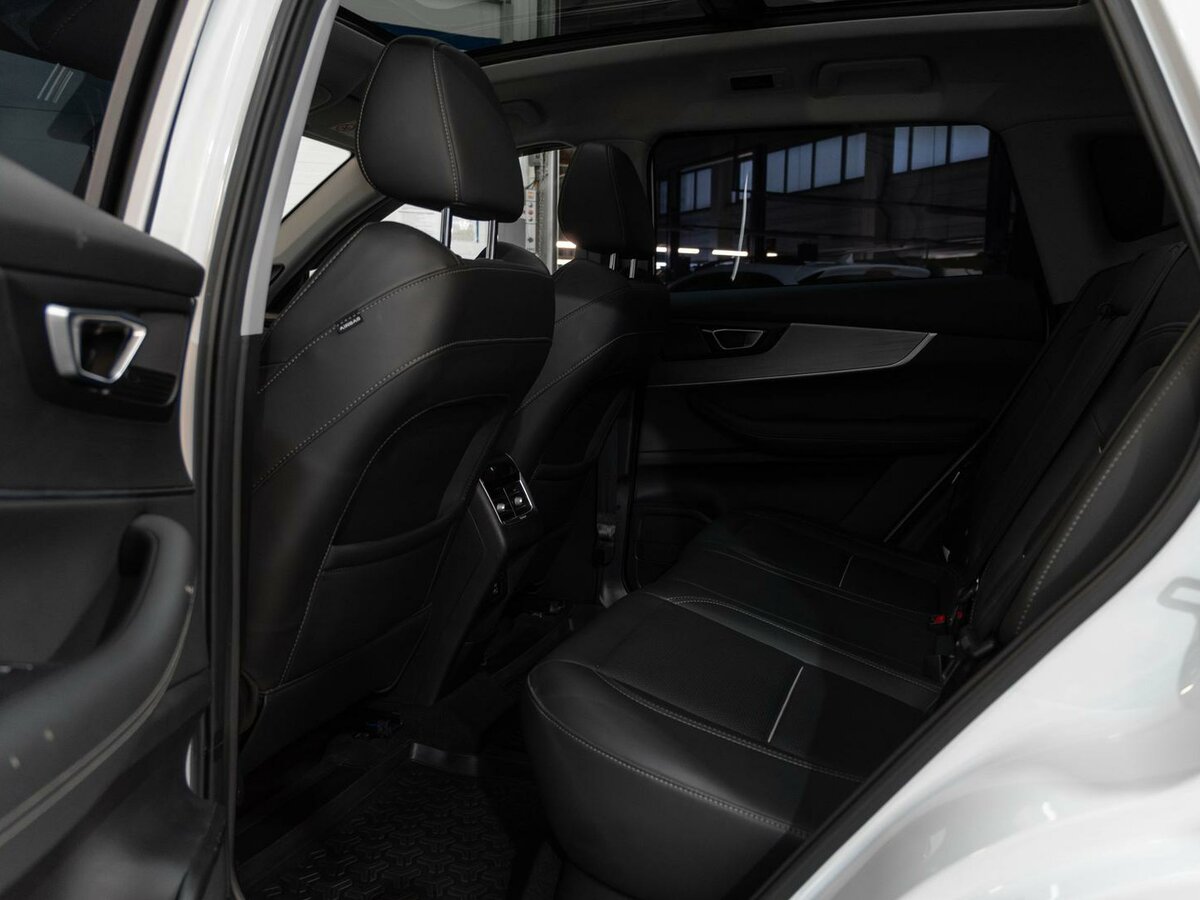 Купить Chery Tiggo 7 Pro Max I, 2023, 70 000 км, фото №13