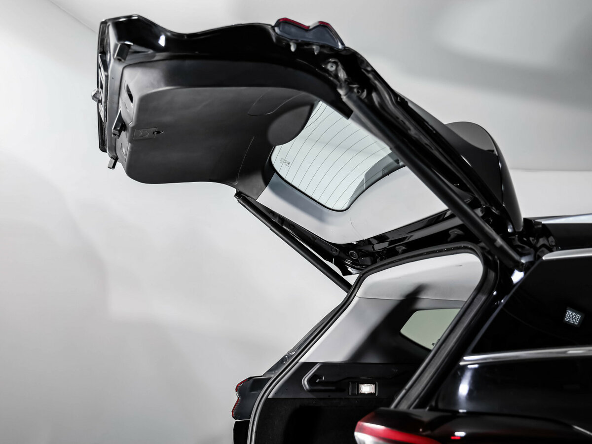 Купить Chery Tiggo 7 Pro I, 2022, 66 652 км, фото №34